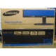 Монитор 19" TFT Samsung E1920NW (Кисловодск)