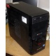 Компьютер Kraftway Credo KC36 (Intel Core 2 Duo E7500 (2x2.93GHz) s.775 /2048Mb /500Gb /ATX 400W) - Кисловодск