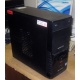 Компьютер Kraftway Credo KC39 (Intel C2D E7500 (2x2.93GHz) s.775 /4096Mb /320Gb /ATX 350W /Windows 7 PRO) - Кисловодск