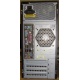 Компьютер Kraftway Kredo KC39 (Intel Core 2 Duo E7500 (2x2.93GHz) s.775 /2048Mb /320Gb /ATX 400W) вид сзади (Кисловодск)