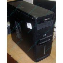 Компьютер Intel Core 2 Duo E7600 (2x3.06GHz) s.775 /2Gb /250Gb /ATX 450W /Windows XP PRO (Кисловодск)
