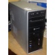 Компьютер Intel Pentium Dual Core E2160 (2x1.8GHz) s.775 /1024Mb /80Gb /ATX 350W /Win XP PRO (Кисловодск)