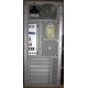 Компьютер Intel Pentium Dual Core E2160 (2x1.8GHz) s.775 /1024Mb /80Gb /ATX 350W /WinXP PRO (Кисловодск)