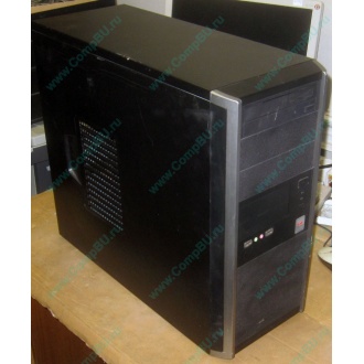 Четырехъядерный компьютер AMD Athlon II X4 640 (4x3.0GHz) /4Gb DDR3 /500Gb /1Gb GeForce GT430 /ATX 450W (Кисловодск)