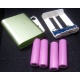 Аккумуляторная батарея Powerbank XIAOMI NDY-02-AD 10400 mAh НА ЗАПЧАСТИ! (Кисловодск)