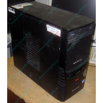 Компьютер Kraftway Credo КС36 (Intel Core 2 Duo E7500 (2x2.93GHz) s.775 /2048Mb /320Gb /ATX 400W /Windows 7 PROFESSIONAL) - Кисловодск