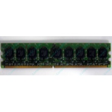 Серверная память 1024Mb DDR2 ECC HP 384376-051 pc2-4200 (533MHz) CL4 HYNIX 2Rx8 PC2-4200E-444-11-A1 (Кисловодск)