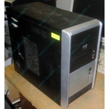 Компьютер Intel Pentium Dual Core E5200 (2x2.5GHz) s775 /2048Mb /250Gb /ATX 350W Inwin (Кисловодск)