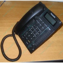 Телефон Panasonic KX-TS2388RU (черный) - Кисловодск