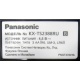 Panasonic KX-TS2388RU (Кисловодск)