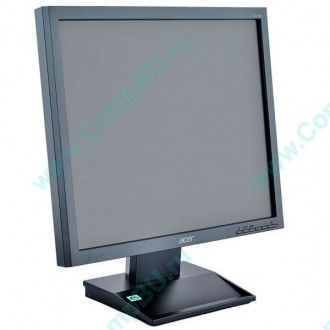 Монитор 17" TFT Acer V173 DOb в Кисловодске, монитор 17" ЖК Acer V173DOb (Кисловодск)