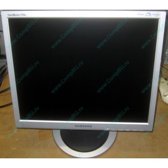 Монитор 17" TFT Samsung 710N (Кисловодск)