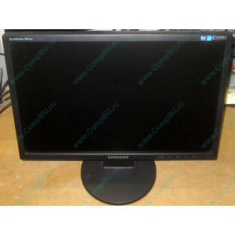 Монитор 19" TFT Samsung SyncMaster 943nw (Кисловодск)