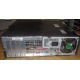 Системный блок HP DC7600 SFF вид сзади (Кисловодск)