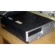 Системный блок HP DC7100 SFF (Intel Pentium-4 520 2.8GHz HT s.775 /1024Mb /80Gb /ATX 240W desktop) - Кисловодск