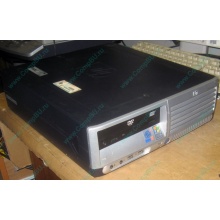 Компьютер HP DC7100 SFF (Intel Pentium-4 540 3.2GHz HT s.775 /1024Mb /80Gb /ATX 240W desktop) - Кисловодск