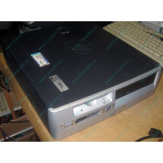 Компьютер HP D530 SFF (Intel Pentium-4 2.6GHz s.478 /1024Mb /80Gb /ATX 240W desktop) - Кисловодск