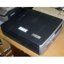 Компьютер HP D530 SFF (Intel Pentium-4 2.6GHz s.478 /1024Mb /80Gb /ATX 240W desktop) - Кисловодск