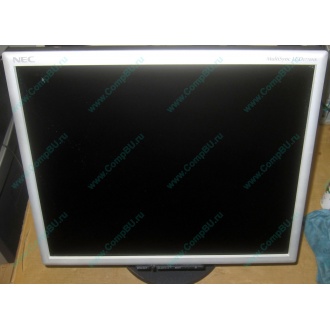 Монитор 17" TFT Nec MultiSync LCD 1770NX (Кисловодск)