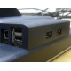 USB-хаб в мониторе 17" ЖК Nec MultiSync Opticlear LCD1770GX (Кисловодск)