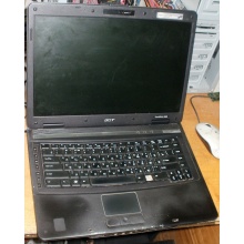 Ноутбук Acer TravelMate 5320-101G12Mi (Intel Celeron 540 1.86Ghz /512Mb DDR2 /80Gb /15.4" TFT 1280x800) - Кисловодск