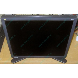 Монитор 18.1" TFT Viewsonic VP181b (Кисловодск)