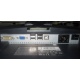 Монитор 18.1" Viewsonic VP181b разъемы (входы/выходы) - Кисловодск