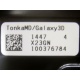 HP 250G 7.2k HDD TonikaMD/Galaxy3D 1447 4 X23GN 100376784 (Кисловодск)