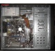  Компьютер Б/У Intel Core i3 2100 /ASRock H67M-GE /4Gb /500Gb /ATX400W (Кисловодск)