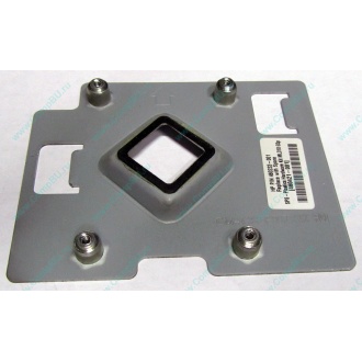 Металлическая подложка под MB HP 460233-001 (460421-001) для кулера CPU от HP ML310G5  (Кисловодск)