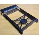 Заглушка HDD Blank Filler SAS/SATA 3.5" для серверов HP (467709-001) С3538 (Кисловодск)