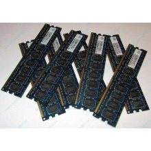 Серверная память 1Gb DDR2 ECC Nanya pc2-5300E 667MHz для Cisco 29xx (Кисловодск)