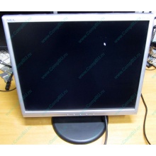 Монитор Nec LCD190V (есть царапины на экране) - Кисловодск