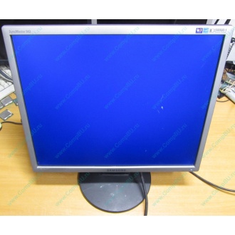  Монитор 19" Samsung SyncMaster 943N экран с царапинами (Кисловодск)