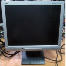 Монитор 15" TFT NEC AccuSync LCD52VM (Кисловодск)