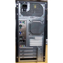 Компьютер AMD Athlon II X2 250 (2x3.0GHz) s.AM3 /3Gb DDR3 /120Gb /video /DVDRW DL /sound /LAN 1G /ATX 300W FSP (Кисловодск)