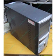 Компьютер Intel Core 2 Duo E8400 (2x3.0GHz) s.775 /4096Mb /160Gb /ATX 350W Power Man /корпус Kraftway чёрный (Кисловодск)