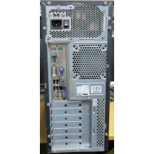 Компьютер Intel Core 2 Duo E8400 (2x3.0GHz) s.775 /4096Mb /160Gb /ATX 350W Power Man /корпус Kraftway чёрный (Кисловодск)