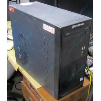 Системный блок Kraftway Credo KC59 (Intel Core i3 2130 (2x3.4GHz HT) /4Gb /320Gb /ATX 400W /Windows 7 Pro) - Кисловодск