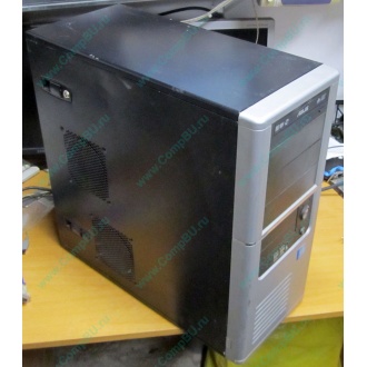 Игровой компьютер Intel Core i7 960 (4x3.2GHz HT) /6Gb /500Gb /1Gb GeForce GTX560 /ATX 600W (Кисловодск)