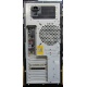 Игровой компьютер Intel Core i7 960 (4x3.2GHz HT) /6Gb /500Gb /1Gb GeForce GTX560 /ATX 600W вид сзади (Кисловодск)