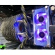 Thermaltake TT-8085 /3x2Gb DDR3 pc3-16000 (2000MHz) + охлаждение памяти на Asus Sabertooth x58 (Кисловодск)