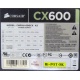 Блок питания 600W Corsair CX600 80 Plus Bronze (Кисловодск)