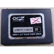 Нерабочий SSD 80Gb SSD 80Gb OCZ Vertex2 OCZSSD2-2VTX80G 2.5" (Кисловодск)