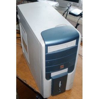 AMD Athlon 64 X2 Dual Core 4400+ (2x2.3GHz) /2048Mb /120Gb /ATX 350W (Кисловодск)