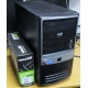 Игровой системный блок Intel Core i5 3470 (4x3.2GHz) /8Gb DDR3 /1Tb /3Gb DDR5 GeForce GTX1060 /ATX 500W (Кисловодск)