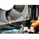 Память 2x4Gb DDR3 HyperX Fury (Kingston) HX316C10FBK2/8 KIT OF 2; 1.5V (с радиатором) на материнской плате Gigabyte GA-H67MA-USB (Кисловодск)