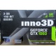 3 Gb 192 BIT GDDR5 inno3D GeForce GTX 1060 (Кисловодск)