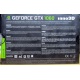 GeForce GTX 1060 inno3D (Кисловодск)
