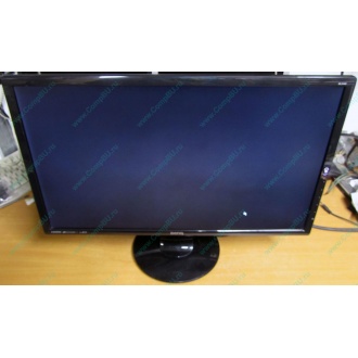 Монитор 24" Benq GL2460 с небольшой царапинкой (Кисловодск)